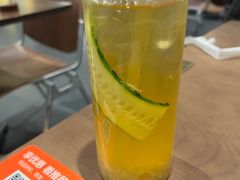 -ITARU食堂·定食料理(西丽店)