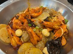 -晓林火锅(安定门店)