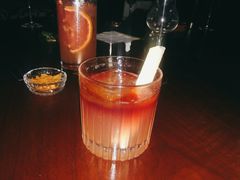 -广州柏悦酒店·悦吧·顶楼露天酒吧