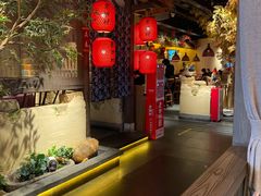 -老湘村·湖南土菜(天河维多利店)