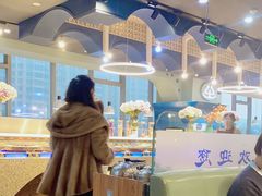 -圣罗巴海鲜烤肉自助(佳兆业店)