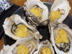 -烧蠔帮·湛江生蚝(工农店)
