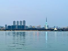 -云龙湖旅游景区