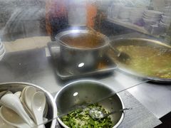 -张老三肉丸糊辣汤(丰登南路店)
