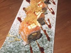-千代武日本料理(开发区店)