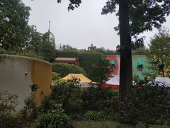 -三鹰之森吉卜力美术馆