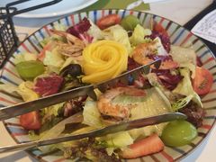 -IL Forno 意坊·意大利餐厅(温州万象城店)