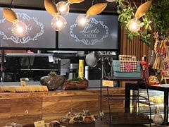 -Let's Taipei 非常烘焙(太古里店)