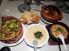 -朱家小厨(红塔西路店)