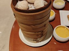 -杭州JW万豪酒店-万豪中餐厅