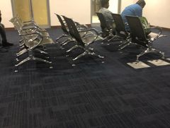 -班达拉奈克国际机场