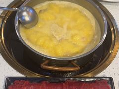 -八珍玉食鸡煲·打边炉(印象城店)
