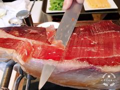 -Oyster Talks 四度蚝法餐厅