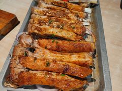 -羊之道草原味道清真餐厅(番禺店)