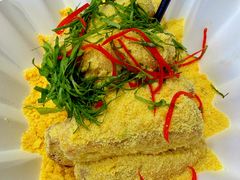 -东江海鲜大排档·潮汕菜·砂锅粥