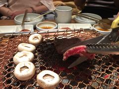 -王妃家(明洞中央店)