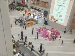 -皇城恒隆广场