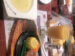 -尊品牛排(沙湾印象汇店)