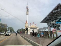 -老虎石海上公园