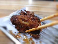 -铁诚烤肉