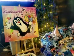 -布拉格餐厅· 中欧捷克菜(全国首店)