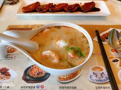 -翠华餐厅(百老汇店)