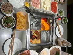 -海底捞火锅(如皋吾悦广场店)