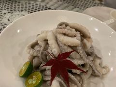 -鹭江宾馆·观海餐厅