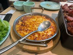 -吕氏疙瘩汤·海鲜新鲁菜(凯德mall新都心店)