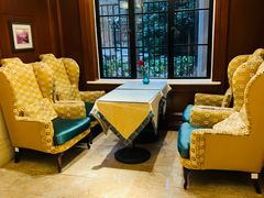 -马勒别墅饭店(静安寺店)