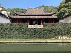 -宁波市保国寺古建筑博物馆