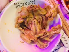 -红牌美蛙鱼头火锅(万辉国际广场店)