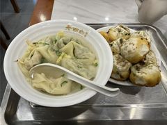 -老西白点心店