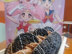 -奈雪的茶(亨特国际广场店)