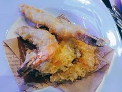 -蟹道乐(新宿本店)