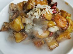 -蔴将·川菜(黄龙万科店)