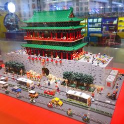 -乐高授权专卖店(朝阳大悦城店)