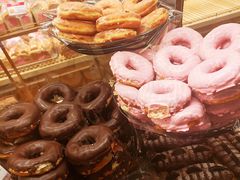 -山崎面包(静安久光店)