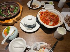 -全聚德(江宁店)