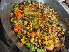 -辣妹子烧烤店(河北大道店)