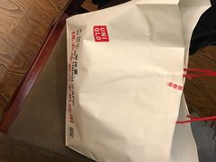 -优衣库(温州财富购物中心店)