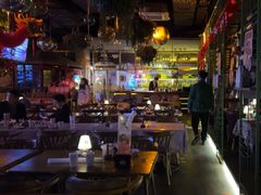 -胡桃里音乐酒馆(罗湖HALO广场店)
