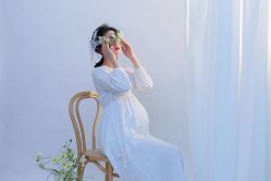 -韩孕社专业孕妇摄影(和平店)