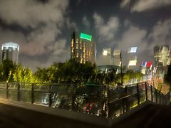 -东怡大酒店(上海科技馆店)