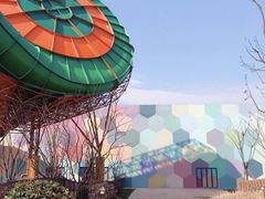 -杭州开元森泊度假乐园