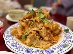 -石老头关东饺子王·东北菜(嘉华鑫城店)