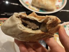 -巴依老爷新疆美食(清华东门店)
