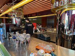 -人民咖啡馆(四行仓库店)