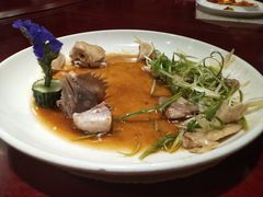 -顺风山庄(水濂山店)