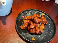 糖醋里脊-寻宝记绍兴菜(鲁迅路店)